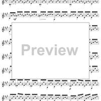 Six Caprices, Op. 26