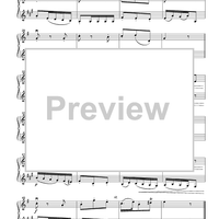 Minuetto Scherzando - from Toccata #4