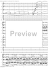 Symphony No. 5, Movement 2 - Full Score