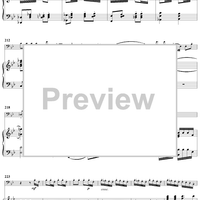 Trombone Concerto - Piano Score