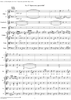 "Sposa cara, sposa bella", No. 17 from "La Finta Semplice", Act 2, K46a (K51) - Full Score