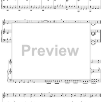 The School of Sight-Singing, Nos. 21 - 36