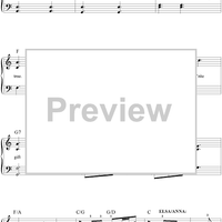 When We're Together - from Olaf's Frozen Adventure