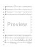 Skyburst - Score