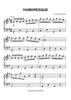Humoresque