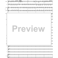 Dell'invito trascorsa è già l'ora, No. 2 from "La Traviata", Act 1 - Full Score