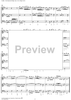 Trio Sonata in D Major, Op. 3, No. 2 - Score
