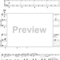 Suite from ''The Nutcracker''. (Themes From) - Piano Accompaniment