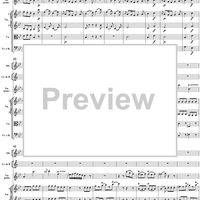 Rondo Concertante in B-flat Major, K261a (K269)