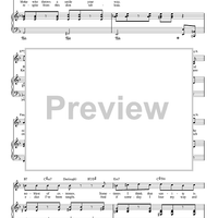 A Man Could Go Quite Mad