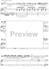Rapsodie pour Orchestre et Saxophone - Piano Score
