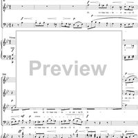 Mass No. 14 in B-flat Major, "Harmoniemesse"/"Wind Band Mass": No. 3. Credo