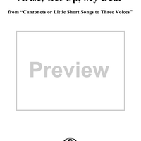 Arise, Get Up, My Dear