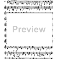 Mandolin & Guitar Collection No. 20A - Guitar / Mandolin Bass