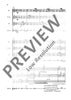 Canyon Dance n°2 - Score and Parts