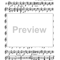 Mandolin & Guitar Collection No. 22 - Guitar / Mandolin Bass