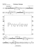 Christmas Classique - Percussion 2