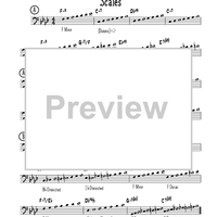Time Will Tell - Bass Clef Instruments Part 3