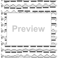 Study No. 71 in D Major