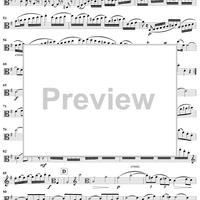 Duet No. 1 in G Major - Viola 1