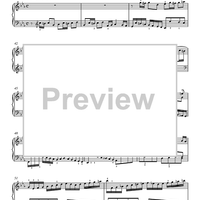 Prelude and Fugue No. 2 in C Minor (from The Well-Tempered Clavier Book I)