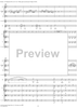 "Parto, parto, ma tu ben mio", No. 9 from "La Clemenza di Tito", Act 1 (K621) - Full Score
