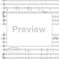 "Parto, parto, ma tu ben mio", No. 9 from "La Clemenza di Tito", Act 1 (K621) - Full Score