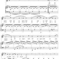 Mermaid's Croon, Crònan na Maighdinn-Mhara