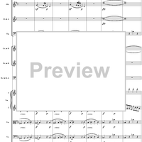 Idomeneo, rè di Creta - Overture - Full Score