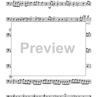 Trombone Intrada - Trombone 3