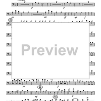 Galliard Battaglia - Horn in F (plus optional part for Trombone)