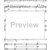The Loneliest Wilderness - Elegy for Cello and Orchestra - Piano Accompaniment