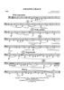 Amazing Grace - Tuba