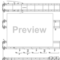 Baba-Yaga & The Great Gates of Kiev from Pictures at an Exhibition