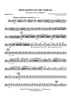 Procession of the Nobles - From Act II of "Mlada" - Euphonium 2 BC/TC