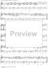Violin Sonata No. 8 - Piano Score