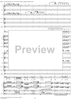 "Ecco la marcia, andiamo!", No. 22 from "Le Nozze di Figaro", Act 3, K492 - Full Score