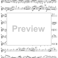 Violin Duets, Op. 46 - Violin 1