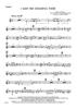 I Saw Her Standing There - Trumpet 4