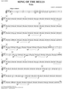 Song of the Bells - Horn in E-flat 3