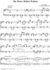 The Merry Widow Waltzes
