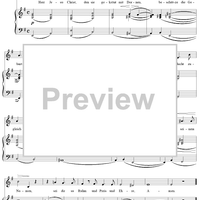 Nach der Geburt ihres Sohnes, Op. 135, No. 2