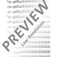 Studies in manual exercises