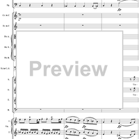 Thamos, König in Aegypten, K336A (K345)