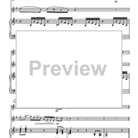 Duo Sonata "Wisdom of our Fathers" - Piano Score