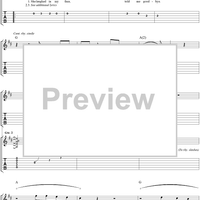 Woman In Love (It's Not Me)