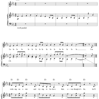 When Christmas Comes To Town