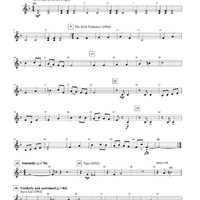 Civil War Roundtable - Baritone TC