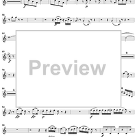 Piano Quintet in E-flat Major - Horn