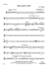 One Giant Leap - F Horn 2